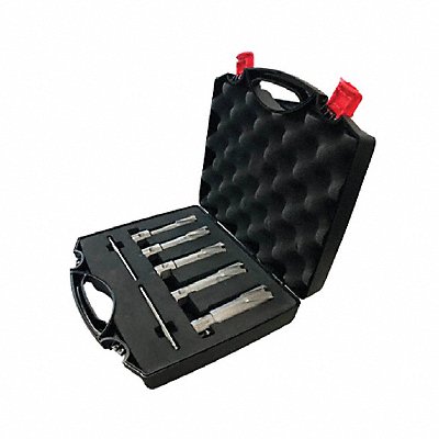 SLUGGER BY FEIN 63135999010 Carbide Cutter Set HSS Cutting 2 D