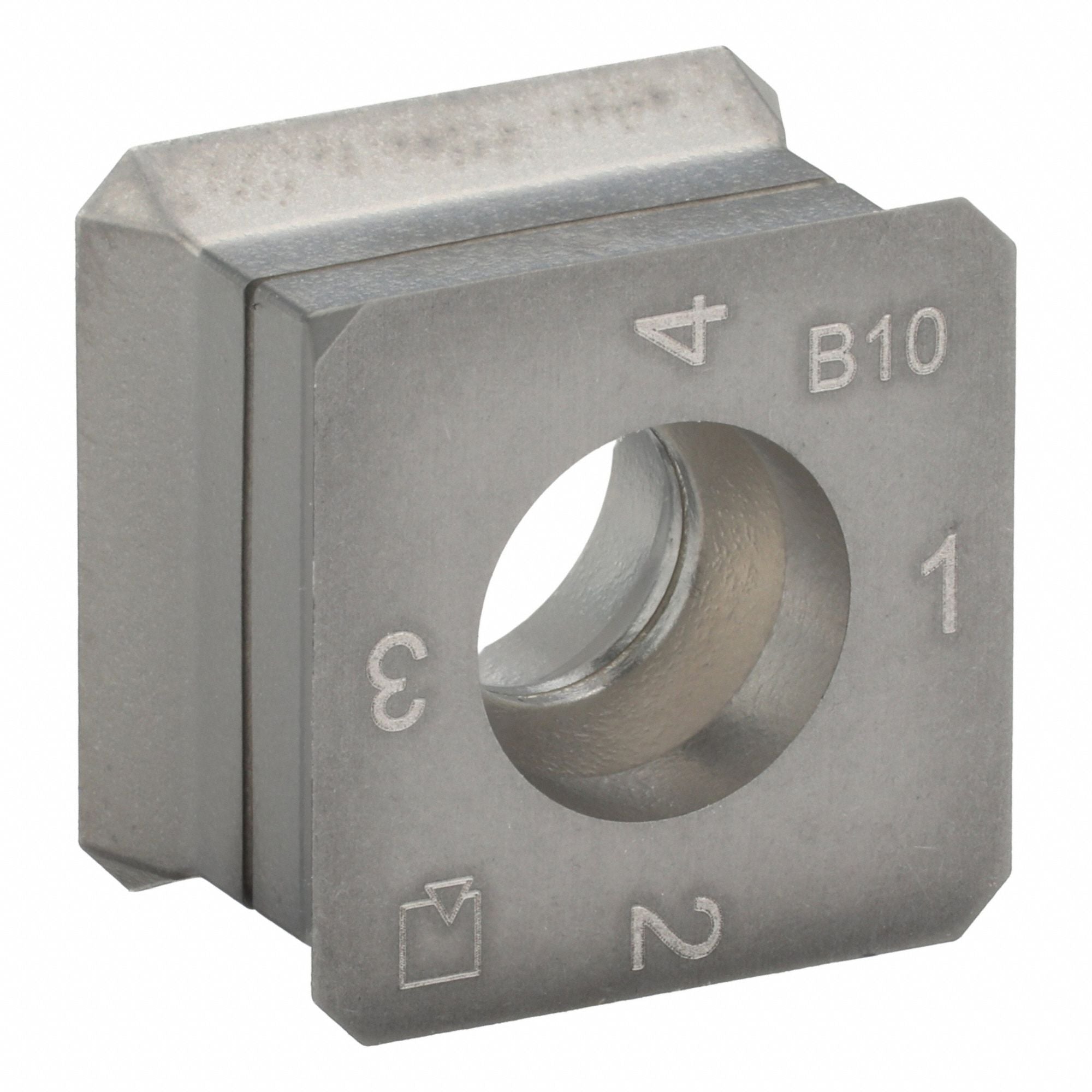 FEIN 64302003010 Indexable insert_KHF17 bevel (NF)PK10