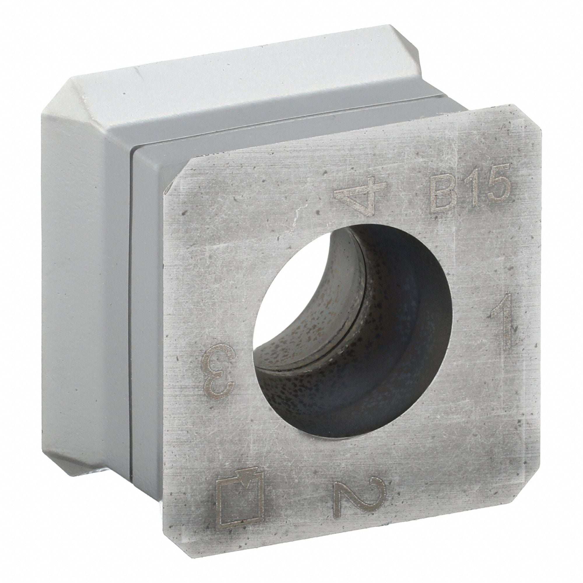 FEIN 64302011010 Indexable insert KFH17 bevel (NE) PK10