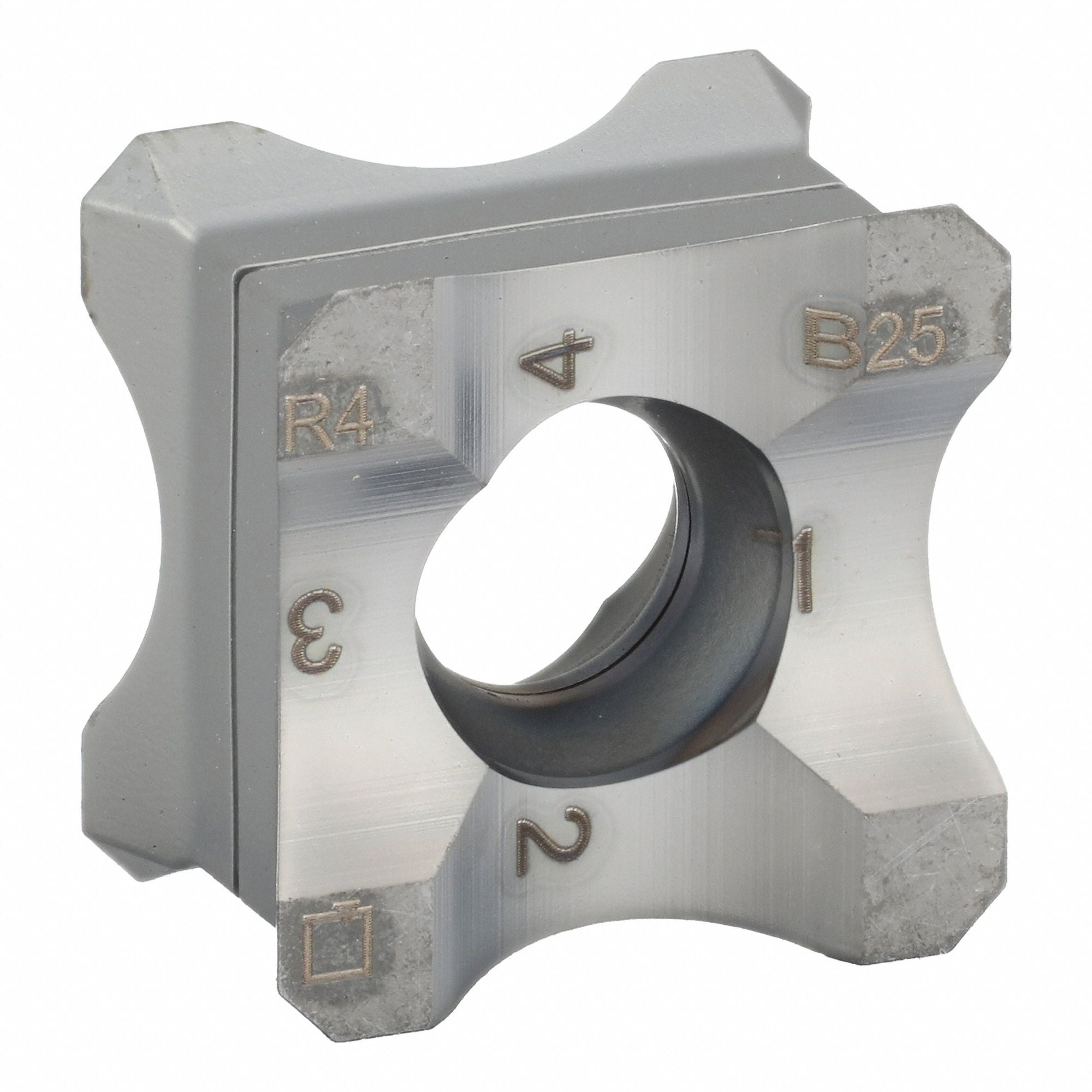 FEIN 64302017010 Index Insert Cermet 3 7/8 L 9/16 W PK10
