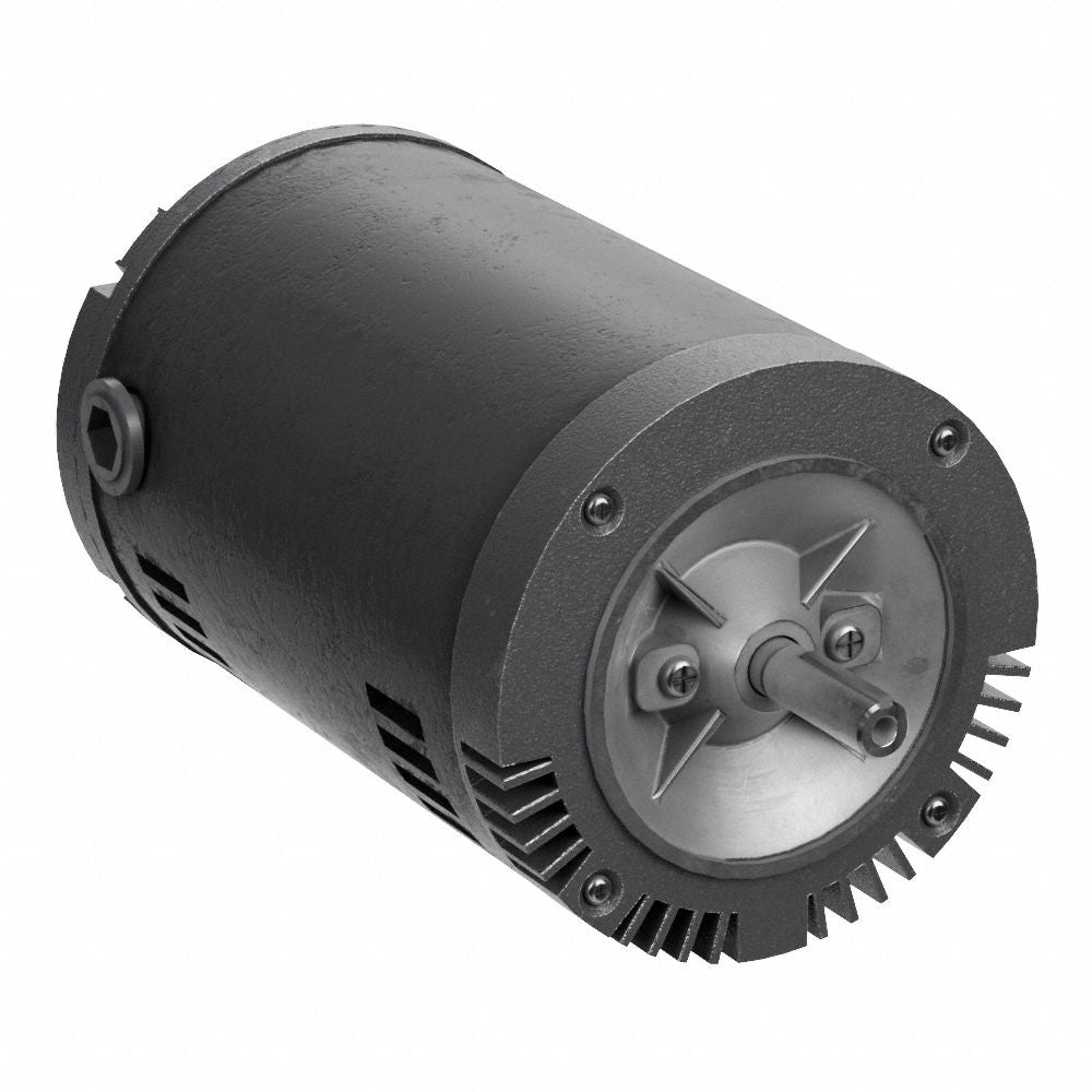 MARATHON MOTORS 056T17DRC70004A1 General Purpose Motors 0.5 HP 3-Phase