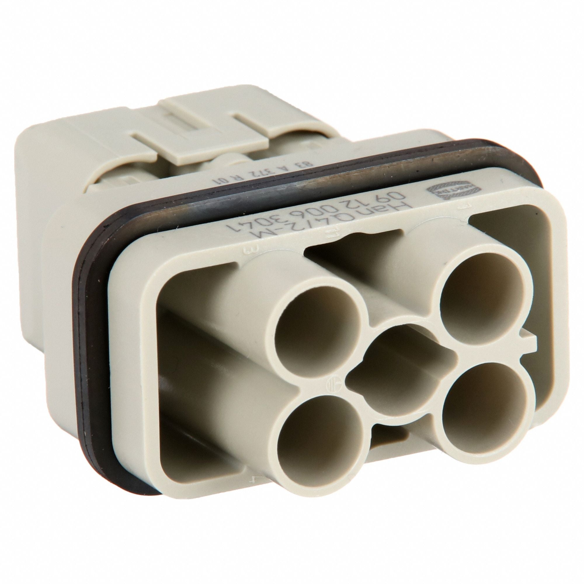 HARTING 9120063041 Rectangular Connector Insert 40 A