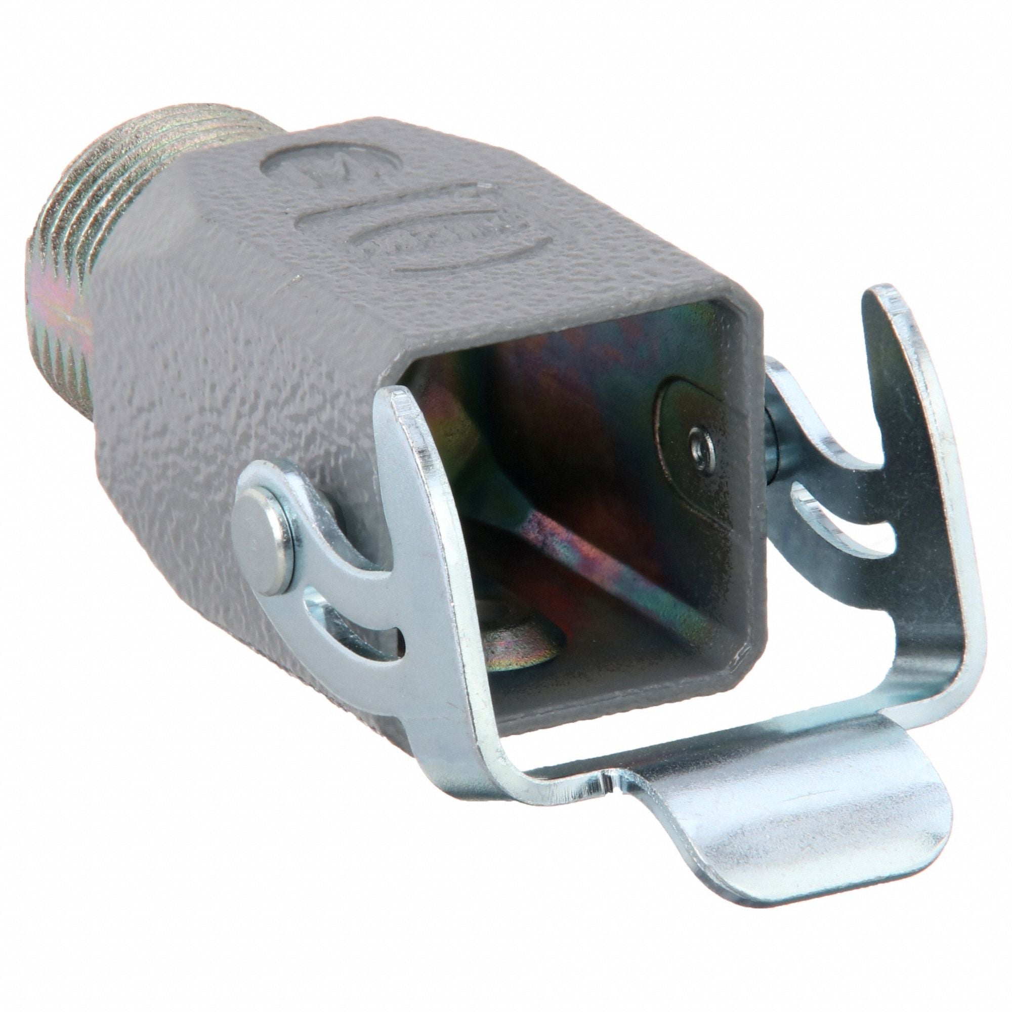 HARTING 19200031150 Rectangular Connector Housing 33.6 mm L