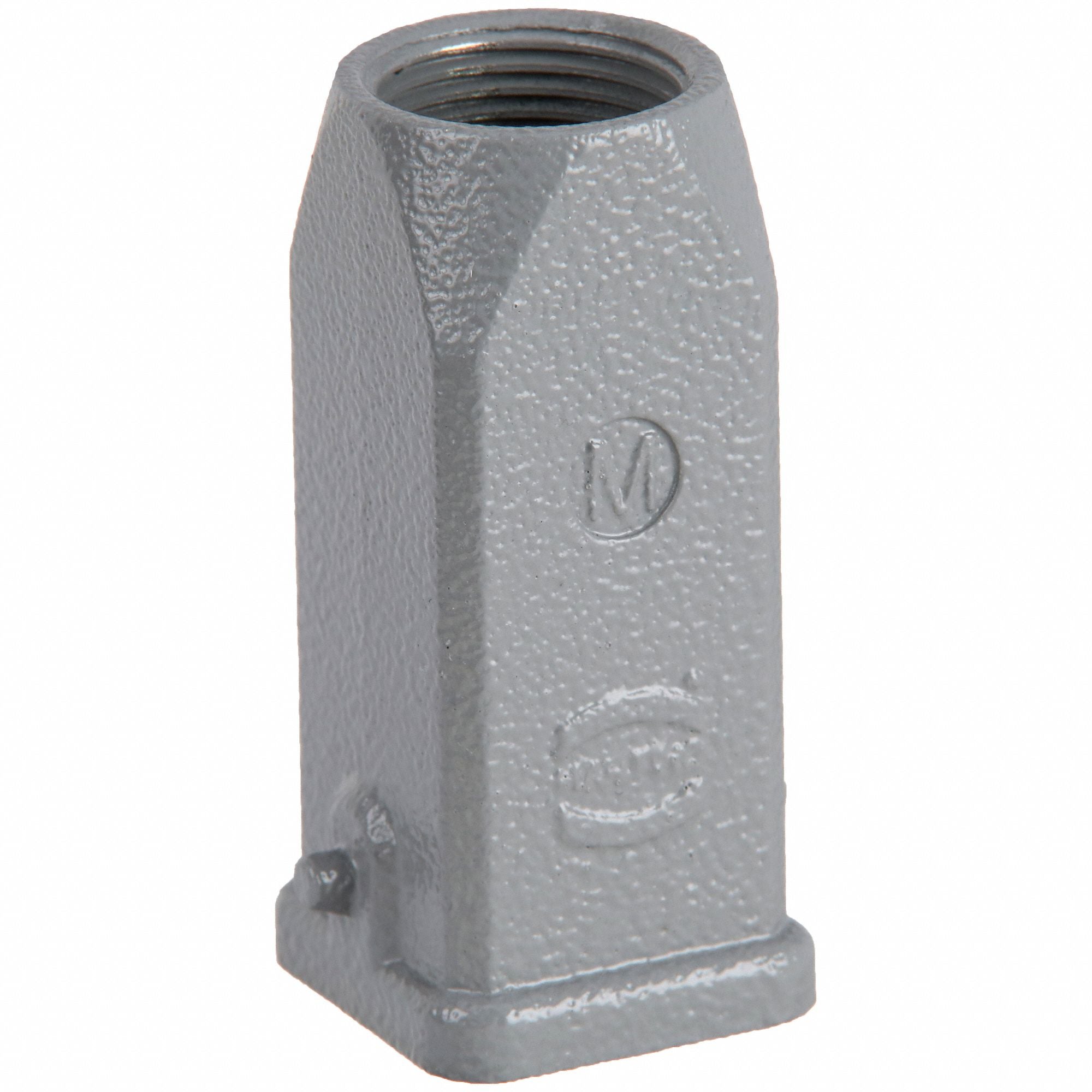 HARTING 19200031440 Rectangular Connector Hood 33.4 mm L