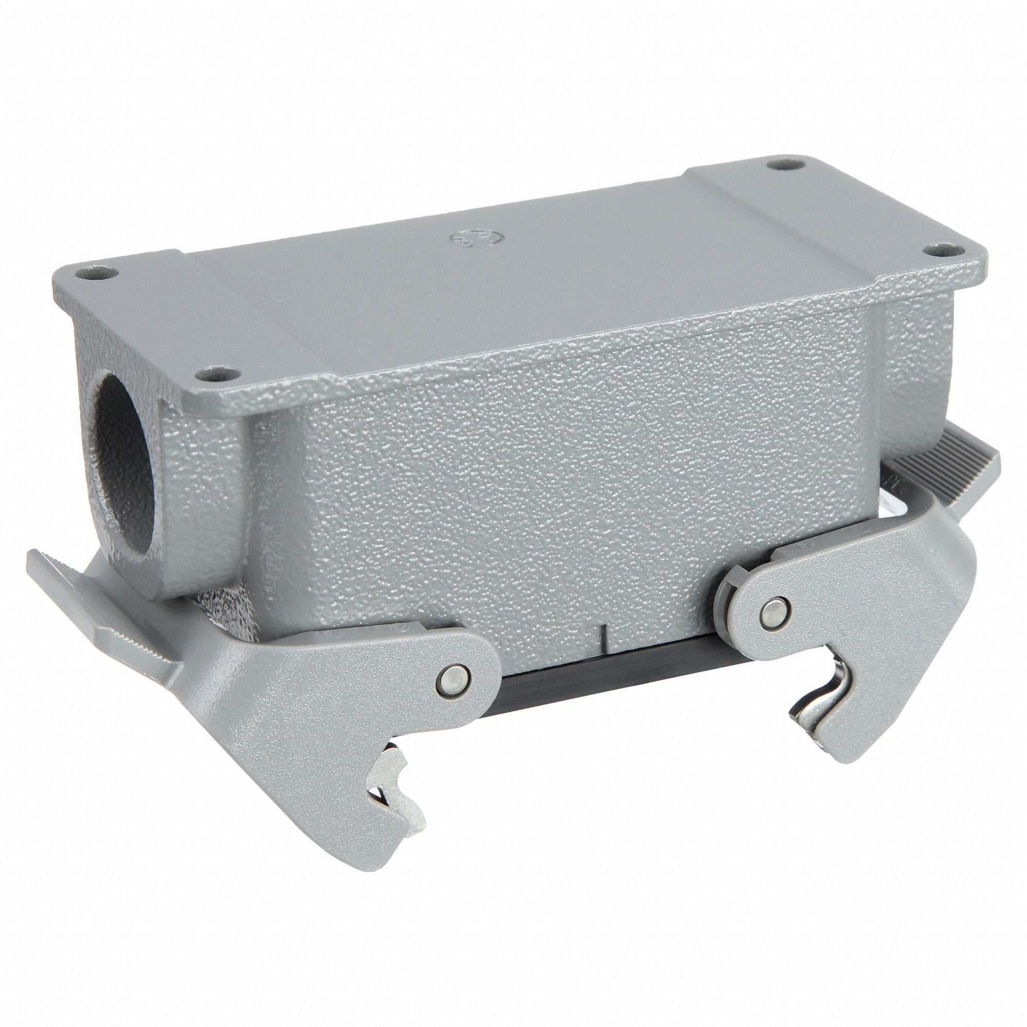 HARTING 19300161231 Rectangular Connector Housing 58.5 mm H