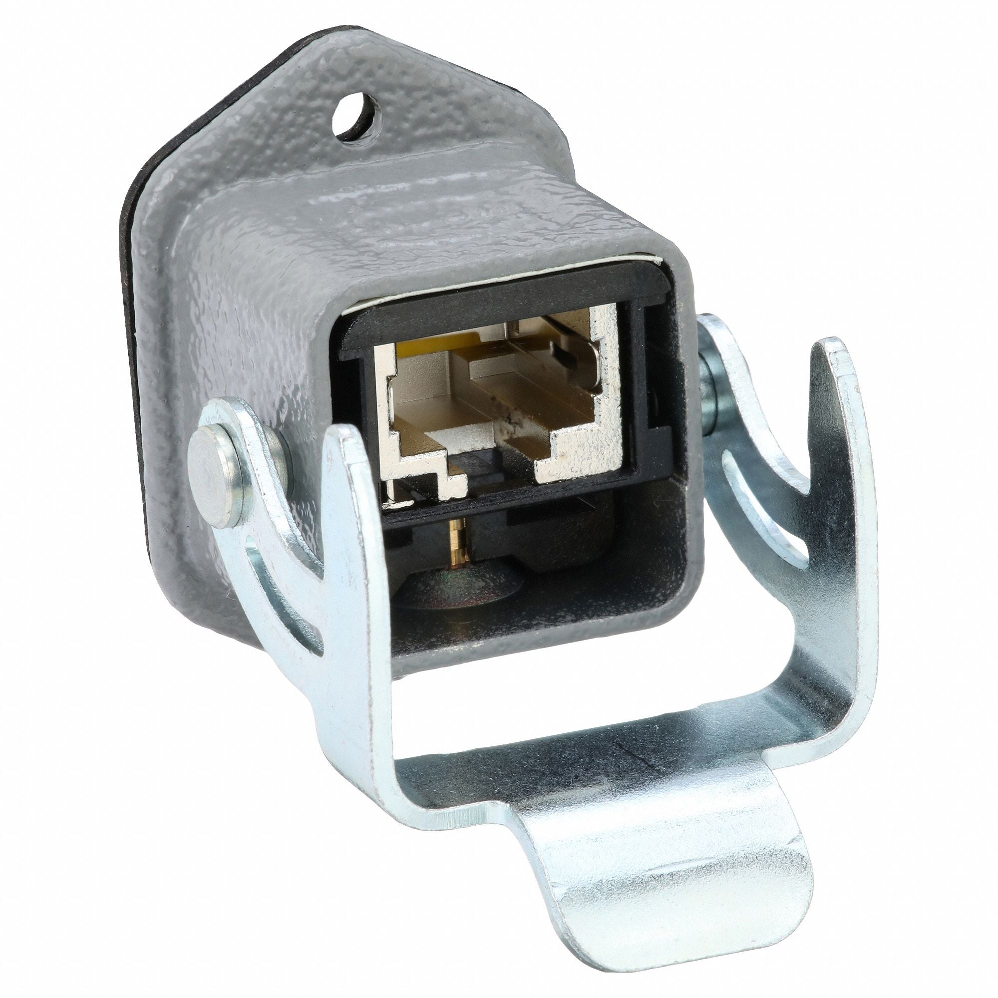 HARTING 9452151560 Han 3A RJ45 Panel Feed-Through Poles 8