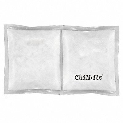 CHILL-ITS BY ERGODYNE 6283 Ice Pack Max Cooling Time 2 hours