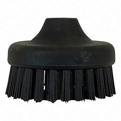 GOODWAY 93773PK Circular Nylon Brush 2-1/2 x2 PK3