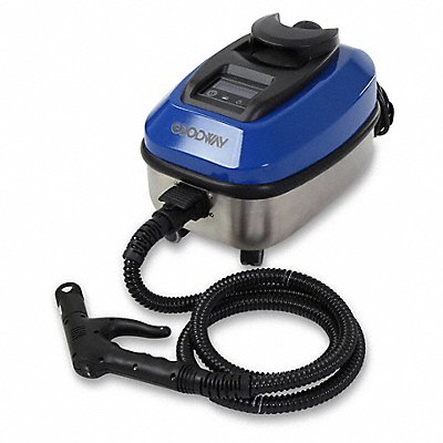 GOODWAY GVC1100 Steam Cleaner