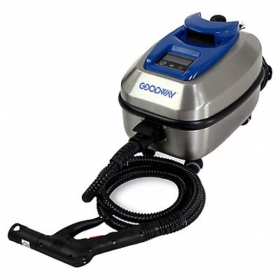 GOODWAY GVC1250 Steam Cleaner