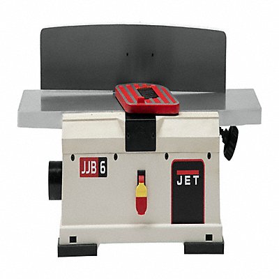 JET 718600 Helical Head Benchtop Jointer
