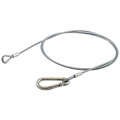 HUBBELL OC15 Over Hang Cable 1-25Lb with Safety Clip
