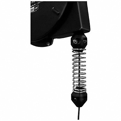 HUBBELL BDSH Shock Stop Kit 1-25Lb Steel
