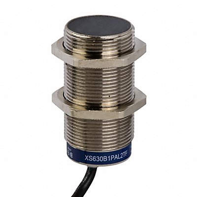 TELEMECANIQUE SENSORS XS630B1PAL2 Proximity Sensor Inductive 30mm PNP NO