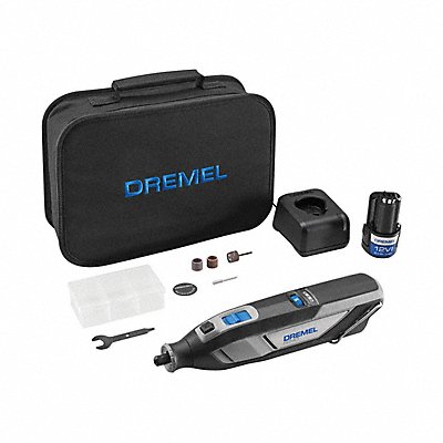 DREMEL 82405 Cordless Rotary Tool 35 000 RPM 9.98 L