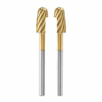 DREMEL 117HP Cutting and Carving Bits 35 000 RPM