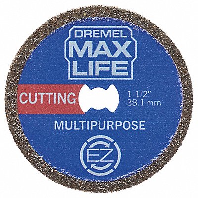 DREMEL EZ545HP Cutting Wheels for Rotary Tools