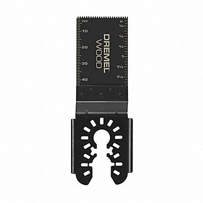 DREMEL MM480U Oscillating Tool Blades Carbon Steel