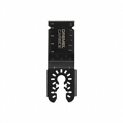 DREMEL MM485U Oscillating Tool Blades Carbide