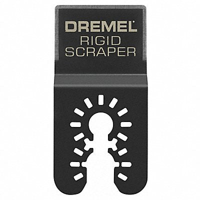 DREMEL MM600U Oscillating Tool Blade Steel 3 1/4 L
