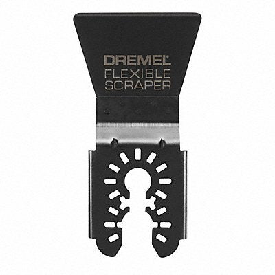 DREMEL MM610U Oscillating Tool Blade Steel 3 3/4 L