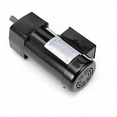 LEESON 9601400 AC Gearmotor TEFC 85RPM 230V AC