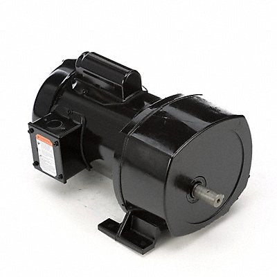 LEESON 10700400 AC Gearmotor TEFC 12RPM 115/208-230V AC