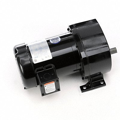 LEESON 10703300 AC Gearmotor TEFC 41RPM 208-230/460V AC