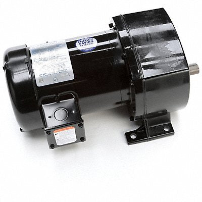 LEESON 10703600 Parallel Shaft Gearmotors 208-230/460V