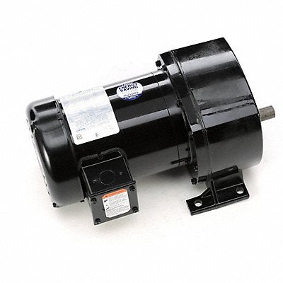 LEESON 10703700 AC Gearmotor TEFC 288RPM 208-230/460VAC