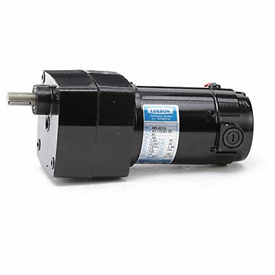LEESON M111500100 Parallel Shaft Gearmotors 90V