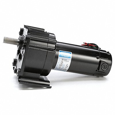 LEESON M112503900 Parallel Shaft Gearmotors 180V