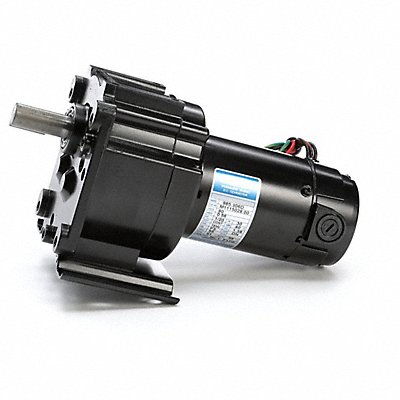 LEESON M111502800 Parallel Shaft Gearmotors 90V
