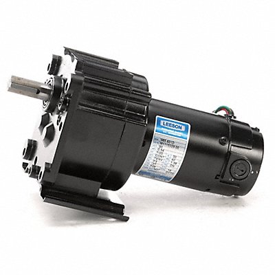 LEESON M111502900 Parallel Shaft Gearmotors 90V