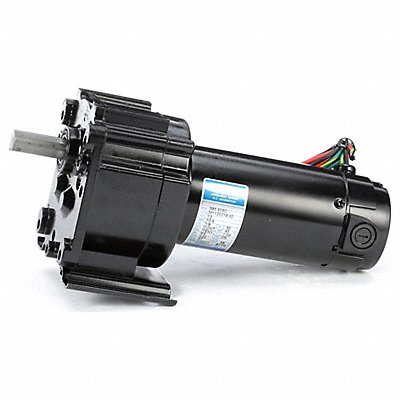 LEESON M112521800 Parallel Shaft Gearmotors 12V
