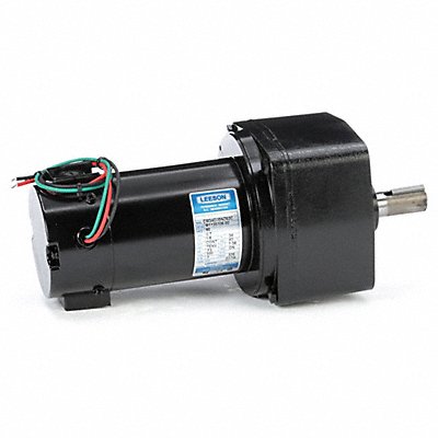 LEESON M113510600 Parallel Shaft Gearmotors 90V