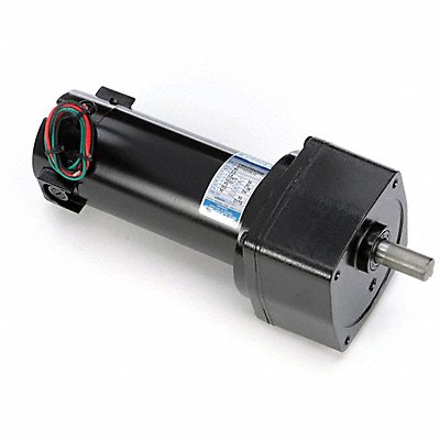 LEESON M113510900 Parallel Shaft Gearmotors 90V