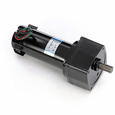 LEESON M113511400 Parallel Shaft Gearmotors 90V