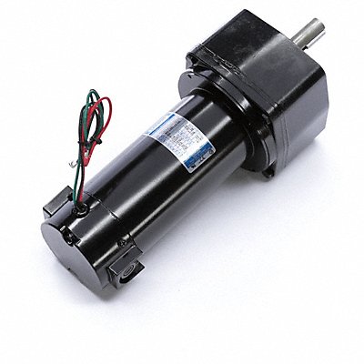 LEESON M113511200 Parallel Shaft Gearmotors 90V