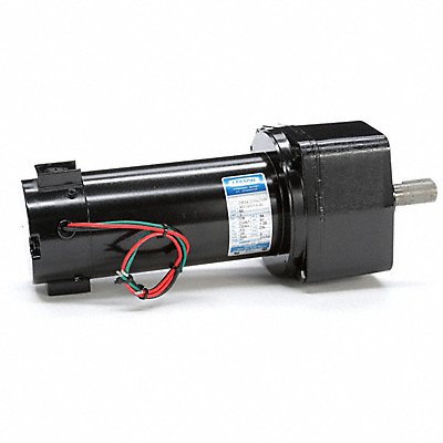 LEESON M113511300 Parallel Shaft Gearmotors 90V