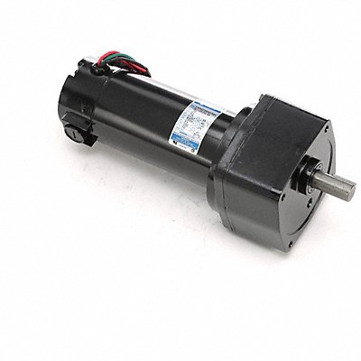 LEESON M113524500 Parallel Shaft Gearmotors 12V
