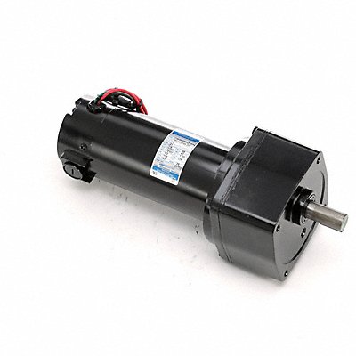 LEESON M113524600 Parallel Shaft Gearmotors 12V