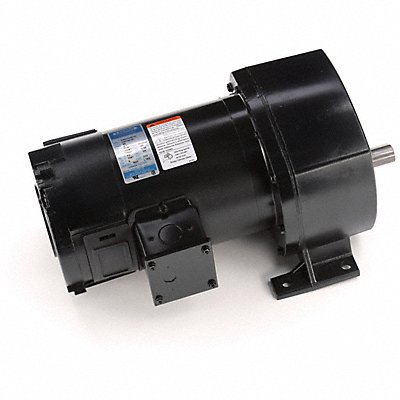 LEESON 10870000 Parallel Shaft Gearmotors 90V