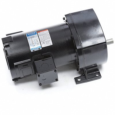 LEESON 10870100 Parallel Shaft Gearmotors 90V