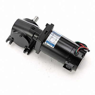LEESON M113506900 Right Angle Gearmotors 90V