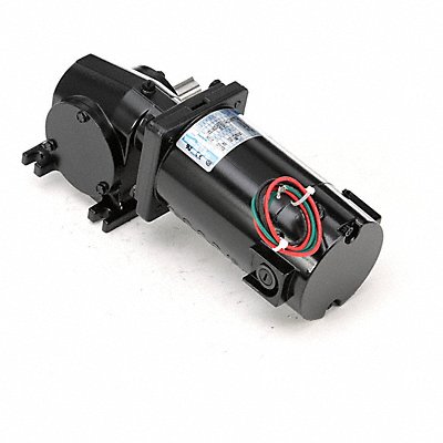 LEESON M113503800 Right Angle Gearmotors 90V