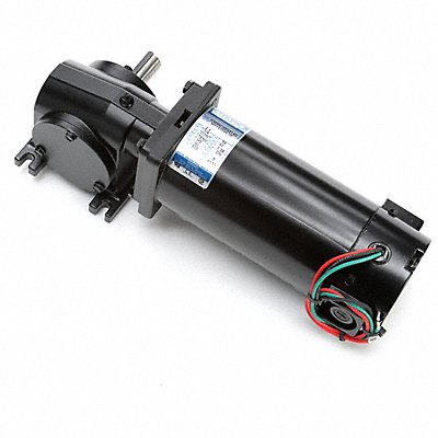 LEESON M113504600 Right Angle Gearmotors 90V