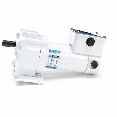 LEESON M112526300 Parallel Shaft Gearmotors 90V
