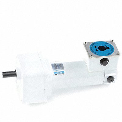 LEESON M112527000 Parallel Shaft Gearmotors 90V