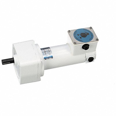 LEESON M112527100 Parallel Shaft Gearmotors 90V